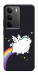 Чехол Fat unicorn для Realme C75