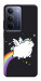 Чехол Fat unicorn для Realme C75x