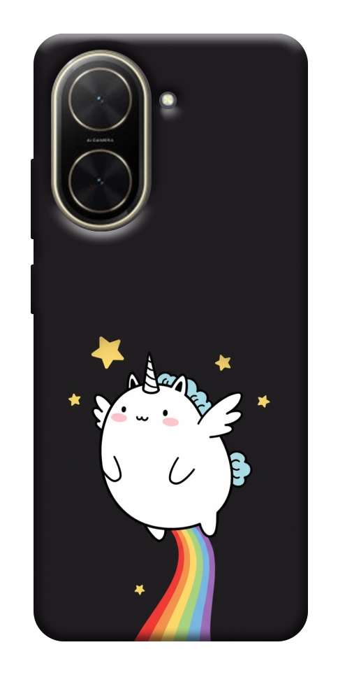 Чохол Flying Unicorn для Xiaomi Poco C71