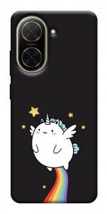 Чохол Flying Unicorn для Xiaomi Poco C71