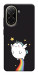 Чохол Flying Unicorn для Xiaomi Poco C71