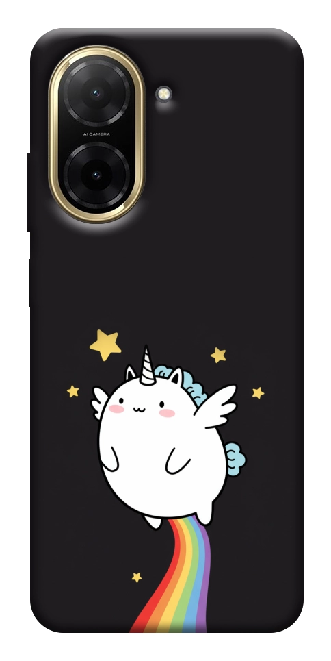 Чехол Flying Unicorn для Xiaomi Redmi A5