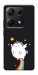 Чехол Flying Unicorn для Xiaomi Redmi Note 14S