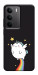 Чехол Flying Unicorn для Realme C75