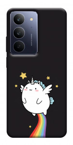 Чехол Flying Unicorn для Realme C75x