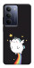 Чехол Flying Unicorn для Realme C75x