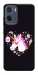 Чехол Cool unicorn для Motorola Moto E15