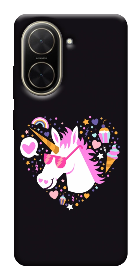 Чохол Cool unicorn для Xiaomi Poco C71