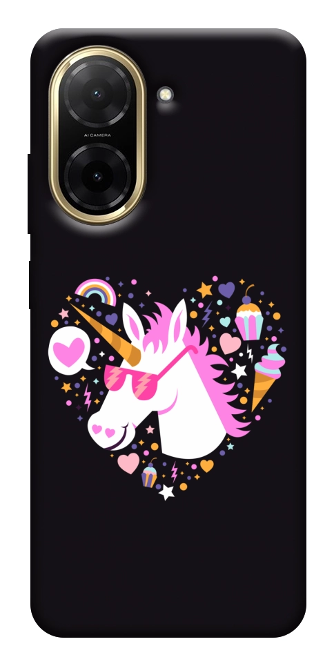 Чохол Cool unicorn для Xiaomi Redmi A5