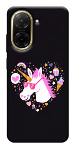 Чехол Cool unicorn для Xiaomi Redmi A5