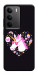 Чехол Cool unicorn для Realme C75