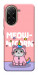 Чохол Cat unicorn для Xiaomi Poco C71