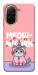 Чехол Cat unicorn для Xiaomi Redmi A5