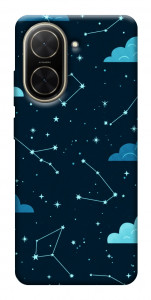 Чохол Starry sky для Xiaomi Poco C71