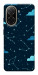Чохол Starry sky для Xiaomi Poco C71