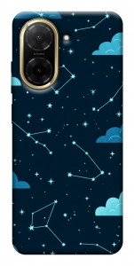 Чехол Starry sky для Xiaomi Redmi A5