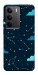 Чехол Starry sky для Realme C75