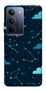 Чехол Starry sky для Realme C75x