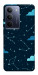 Чехол Starry sky для Realme C75x