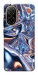 Чохол Silver pattern для Xiaomi Poco C71