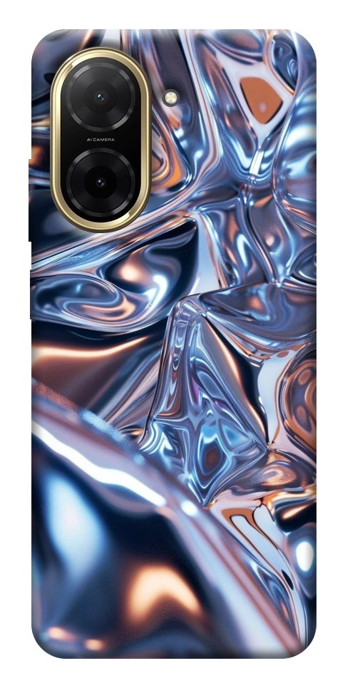 Чехол Silver pattern для Xiaomi Redmi A5