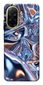 Чехол Silver pattern для Xiaomi Redmi A5