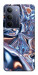 Чехол Silver pattern для Realme C75x
