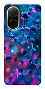 Чехол Neon molucula для Xiaomi Redmi A5