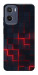 Чехол Кибер сетка для Motorola Moto G05