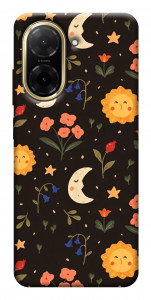 Чехол Полевые цветы для Xiaomi Redmi A5