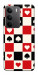 Чехол Card Grid для Realme C75