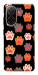 Чохол Colorful Paws для Xiaomi Poco C71