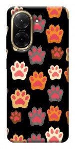 Чехол Colorful Paws для Xiaomi Redmi A5