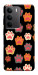 Чехол Colorful Paws для Realme C75