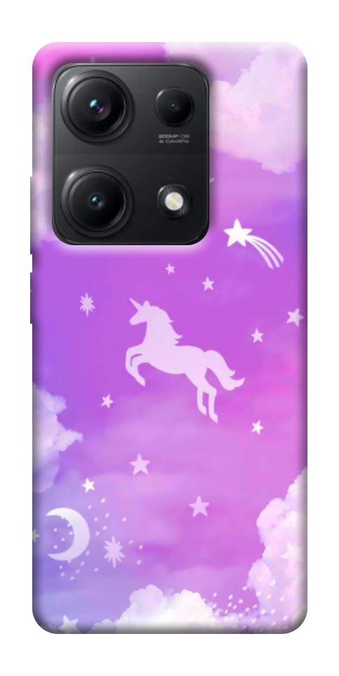 Чехол Pastel dream для Xiaomi Redmi Note 14S