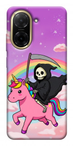 Чехол Grim reaper corn для Xiaomi Redmi A5