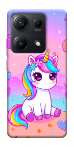 Чехол Magical Unicorn для Xiaomi Redmi Note 14S