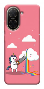 Чохол Cut cloud для Xiaomi Poco C71