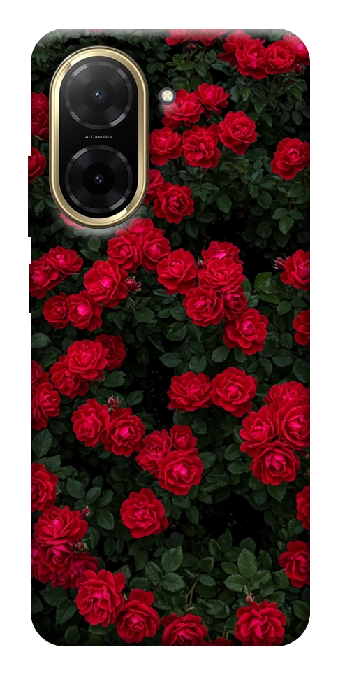 Чехол Eternal roses для Xiaomi Redmi A5