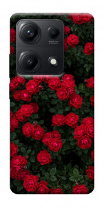 Чехол Eternal roses для Xiaomi Redmi Note 14S