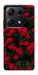 Чехол Eternal roses для Xiaomi Redmi Note 14S