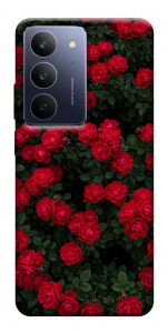 Чехол Eternal roses для Realme C75x