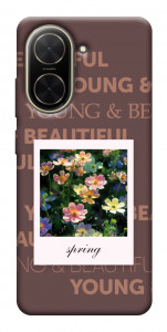 Чохол Spring serenade для Xiaomi Poco C71