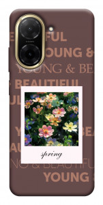 Чехол Spring serenade для Xiaomi Redmi A5
