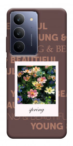 Чехол Spring serenade для Realme C75x