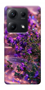 Чехол Magic lavander для Xiaomi Redmi Note 14S