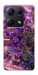 Чехол Magic lavander для Xiaomi Redmi Note 14S