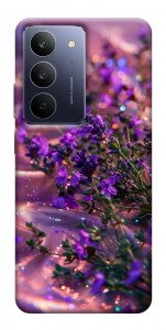Чехол Magic lavander для Realme C75x