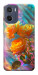 Чехол Golden rose для Motorola Moto E15