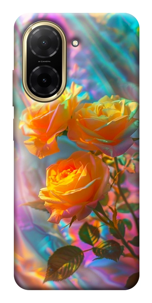 Чехол Golden rose для Xiaomi Redmi A5